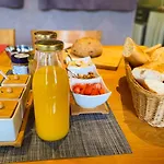 Bed & Breakfast Ardenne Essentielle Daverdisse