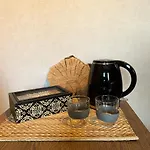 Ardenne Essentielle Couette-café