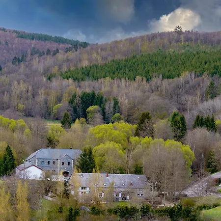 Ardenne Essentielle Daverdisse