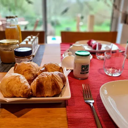 Ardenne Essentielle Bed & Breakfast Daverdisse