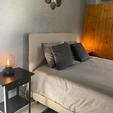 Ardenne Essentielle 3*