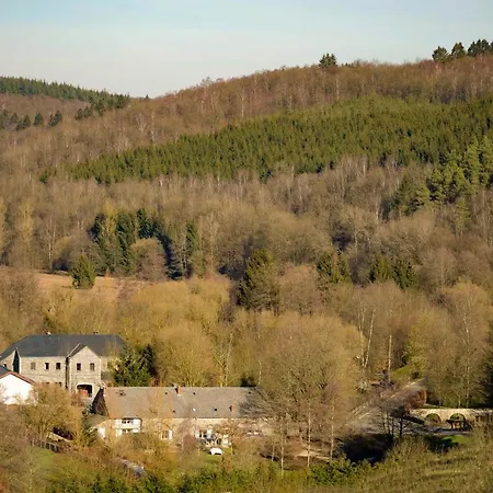 Ardenne Essentielle Bed & Breakfast
