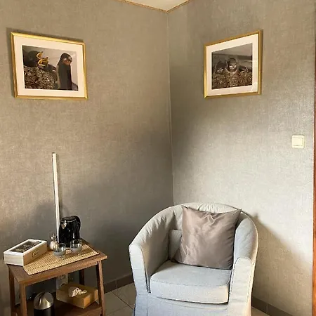 Ardenne Essentielle Bed & Breakfast Daverdisse