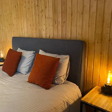 Bed & Breakfast Ardenne Essentielle 3*