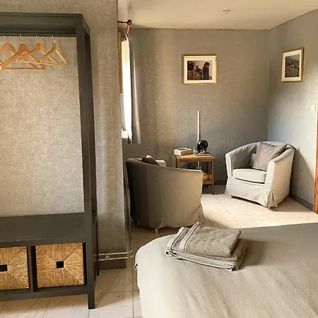 Bed & Breakfast Ardenne Essentielle