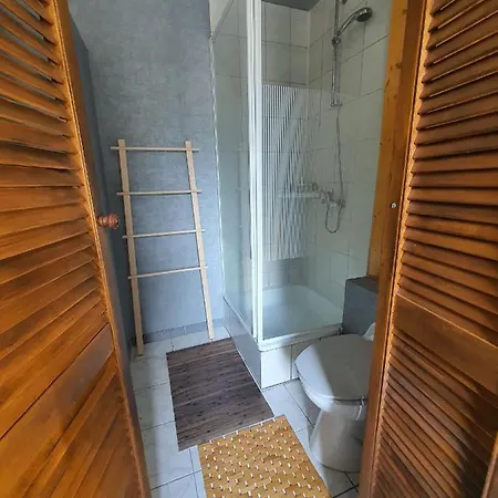 Ardenne Essentielle 3*