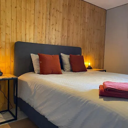 Bed & Breakfast Ardenne Essentielle *