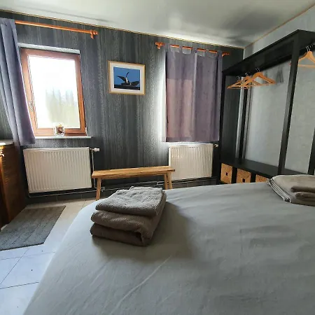 Ardenne Essentielle 3*