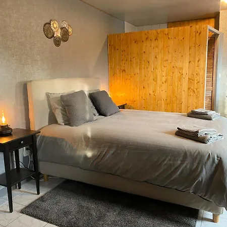 Ardenne Essentielle Bed & Breakfast Daverdisse