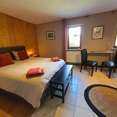 Ardenne Essentielle Bed & Breakfast
