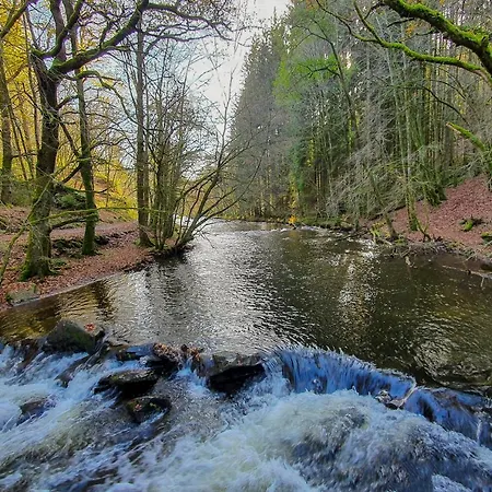 Ardenne Essentielle Bed & Breakfast 3*