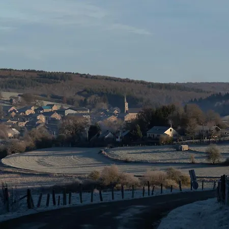 Ardenne Essentielle 3* Daverdisse