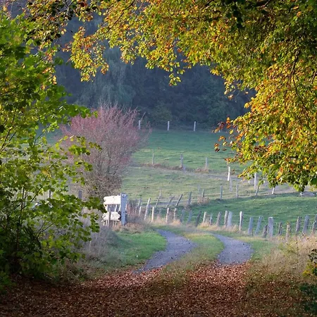 Ardenne Essentielle Bed & Breakfast 3*