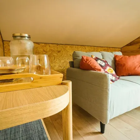 Ardenne Essentielle 3* Daverdisse