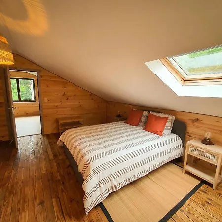 Ardenne Essentielle Daverdisse