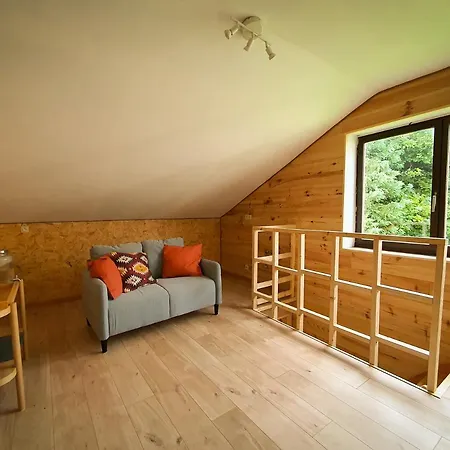 Ardenne Essentielle Panzió Daverdisse