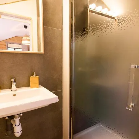 Ardenne Essentielle Bed & Breakfast Daverdisse