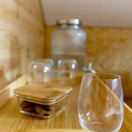 Bed & Breakfast Ardenne Essentielle 3*