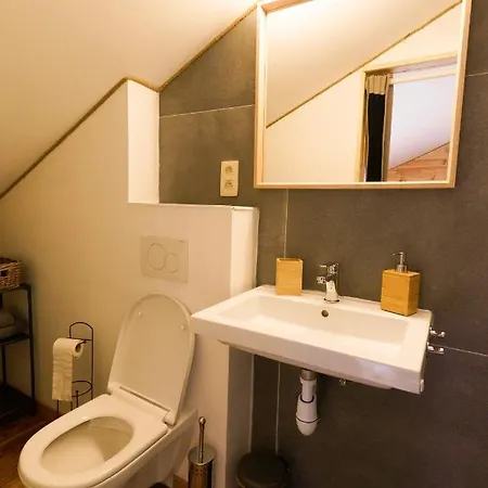 Ardenne Essentielle 3* Daverdisse