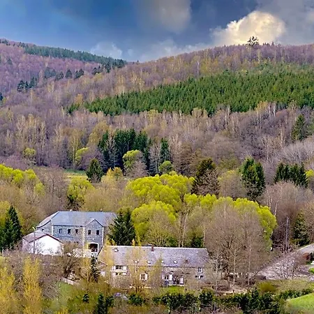 Ardenne Essentielle Bed and Breakfast Daverdisse