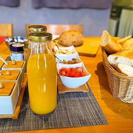 Ardenne Essentielle Bed and Breakfast