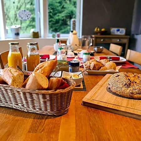 Ardenne Essentielle Bed and Breakfast 3*