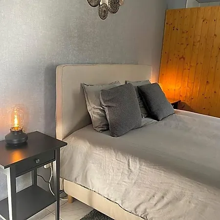 Bed and Breakfast Ardenne Essentielle Daverdisse