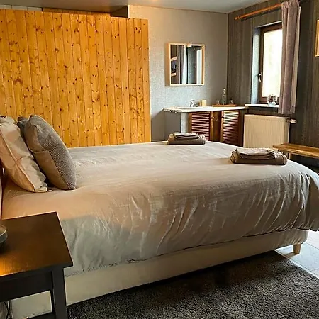 Ardenne Essentielle Bed and Breakfast
