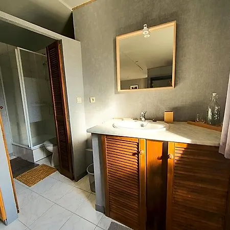 Ardenne Essentielle Bed and Breakfast Daverdisse