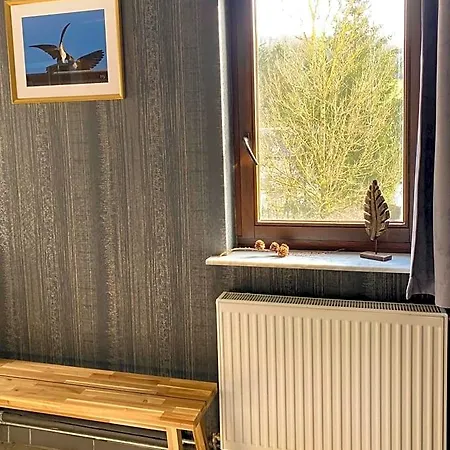 Bed & Breakfast Ardenne Essentielle 3*