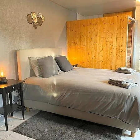 Bed and Breakfast Ardenne Essentielle