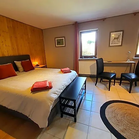 Ardenne Essentielle Bed and Breakfast