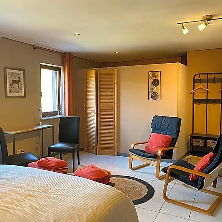 Ardenne Essentielle Bed and Breakfast Daverdisse