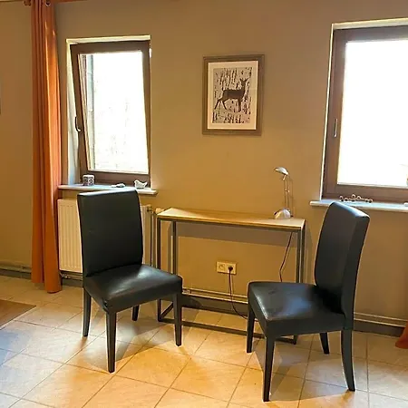 Ardenne Essentielle Bed and Breakfast