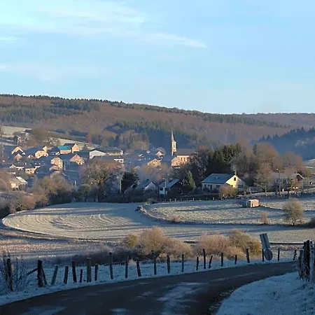 Bed and Breakfast Ardenne Essentielle