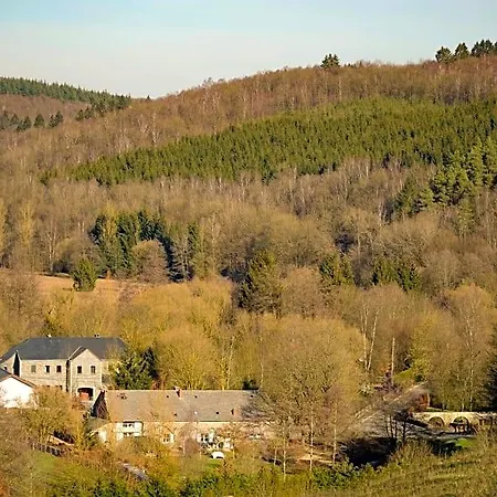Ardenne Essentielle Panzió