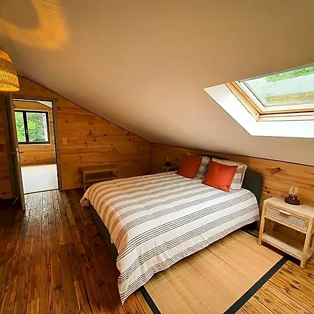 Ardenne Essentielle Bed and Breakfast