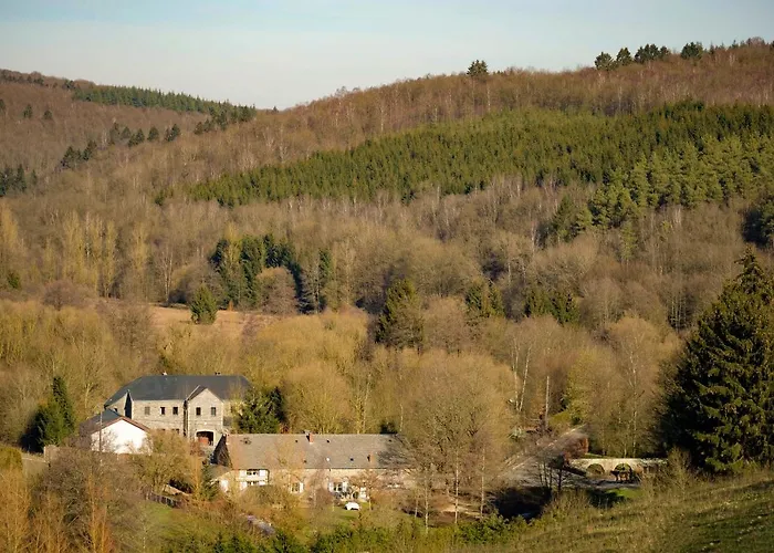 Ardenne Essentielle Frühstückspension