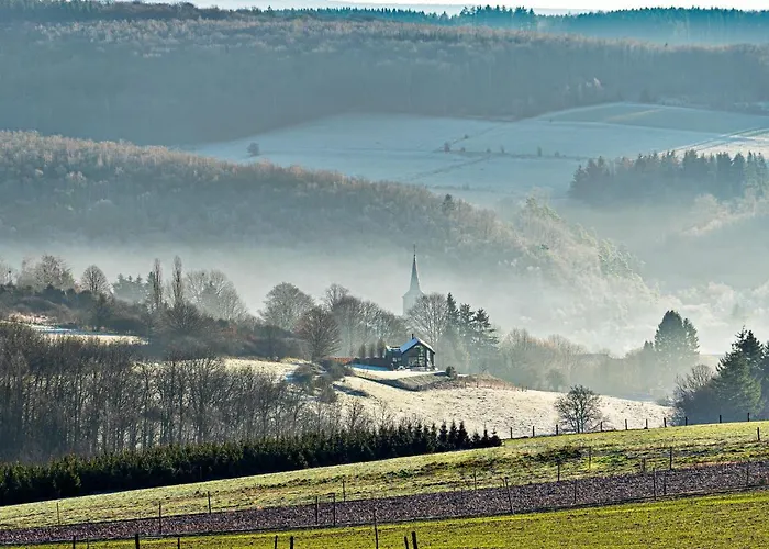 Ardenne Essentielle 3* Daverdisse