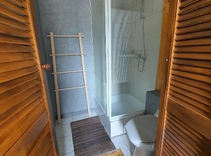 Ardenne Essentielle 3*