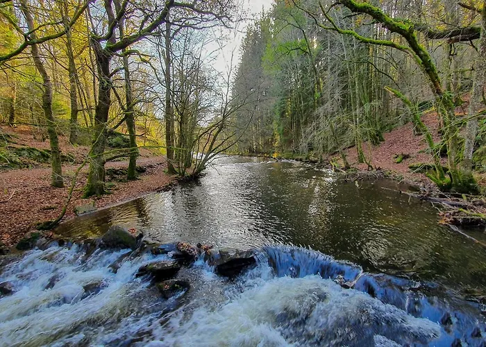 Ardenne Essentielle Frühstückspension 3*