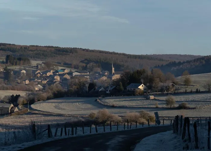 Ardenne Essentielle 3* Daverdisse