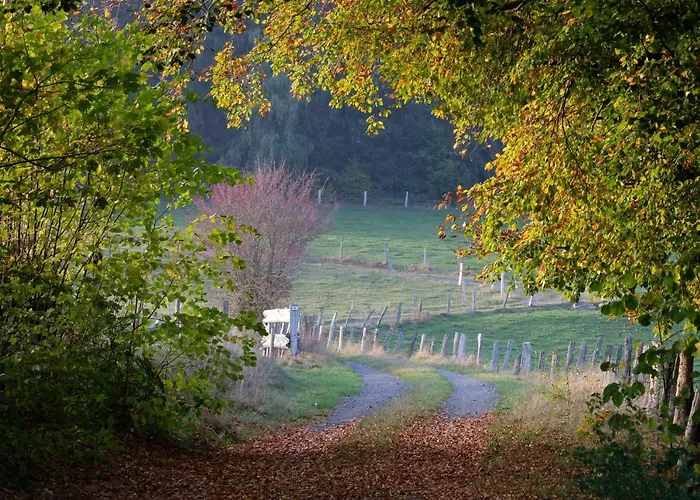 Ardenne Essentielle Frühstückspension 3*