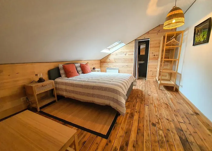 Ardenne Essentielle 3* Daverdisse